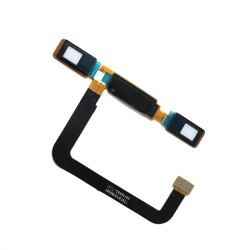 FINGERPRINT HOME BUTTON FLEX NOKIA NK6 BLACK FINGERPRINT HOME BUTTON FLEX NOKIA NK6 BLACK